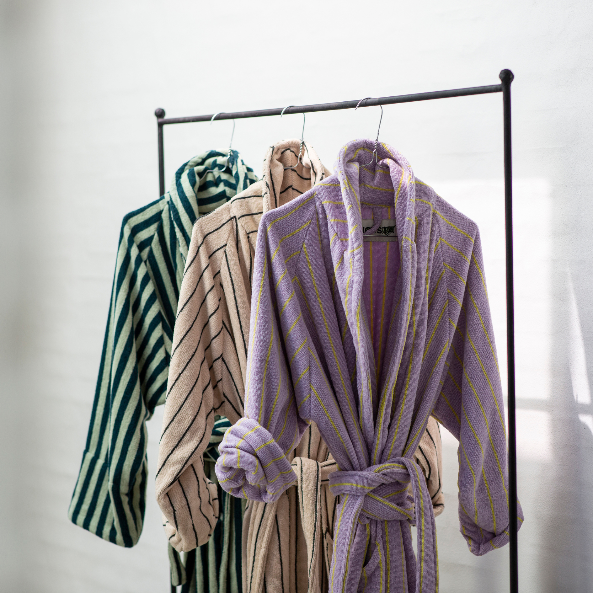 Naram Bathrobe